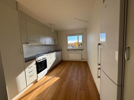 Ringvägen, Söderköping - Foto 5