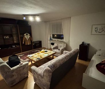 1 Zimmer in 2 er Männer WG - Foto 2