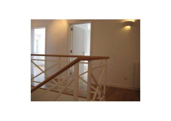 Apartamento T3 em Lisboa