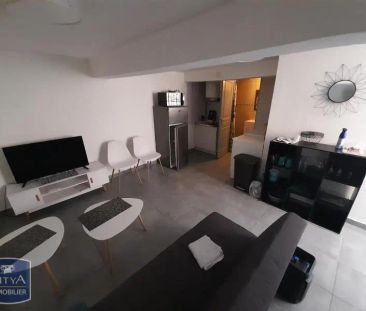 Appartement à louer 2 pièces 37.29m² - Photo 5