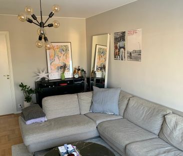 Heidenstamsgatan, Uppsala - Photo 3