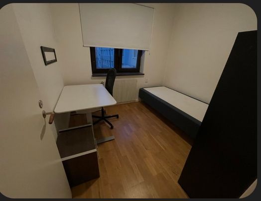 Burggreveplatsen, Göteborg - Foto 1