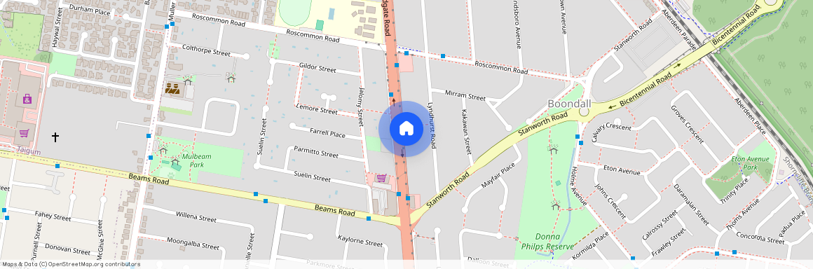 2305 Sandgate Rd, Boondall QLD 4034