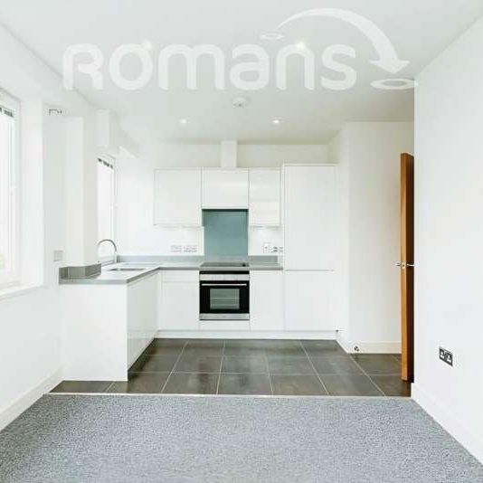 Edison House, Winchester Road, Basingstoke, RG21 - Photo 1