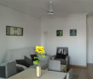 Piso de alquiler en Avinguda D'escandinàvia, 72, Monte Faro - Altom... - Photo 5