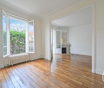 Tout savoir sur cette maison à Saint-Cloud - Photo 4