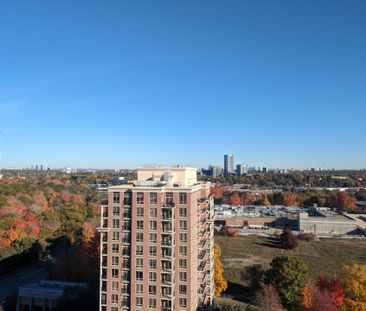 For Lease - 20 Inn On The Park Drive Unit# 1839, Toronto, Ontario - Photo 6