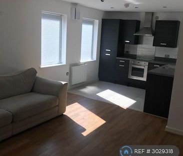 2 bedroom flat to rent - Photo 3