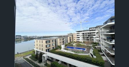 TWO Bedroom TWO Bathroom ONE Parking Apartment for Rent !!!! - Photo 3