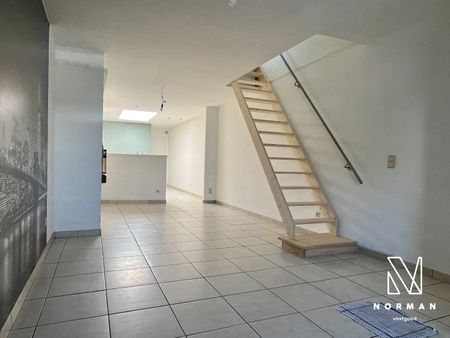 Gentsesteenweg 114, 8530 Harelbeke - Photo 3