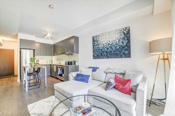 For Lease - 278 Buchanan Drive Unit# 523E, Markham, Ontario - Photo 1