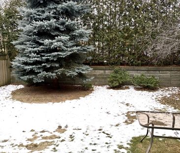 For Lease - 83 Chopin Boulevard, Vaughan, Ontario - Photo 6