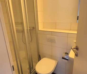 1 Zimmer, 15 m², 3. Stock - Photo 5