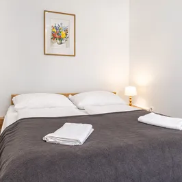 39 m² 2-Zimmer-Wohnung mit Schlafzimmer und Wohnzimmer - 1150 Wien - ab Oktober für 1-3 Monate zu vermieten - Photo 1