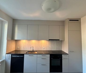 Zentrale, helle und ruhige Wohnung - Foto 2