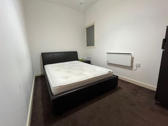 1 Bed Flat, Joiner Street, M4 - Photo 1