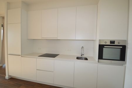 1 slpk. app. - bew. opp. van 67,3 m² te centrum Turnhout - Photo 5