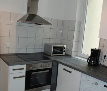 2 Zimmer in Düsseldorf - Photo 5