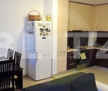 Apartament 2 camere, 62 mp, parcare, zona strazii Edgar Quinet - Photo 3