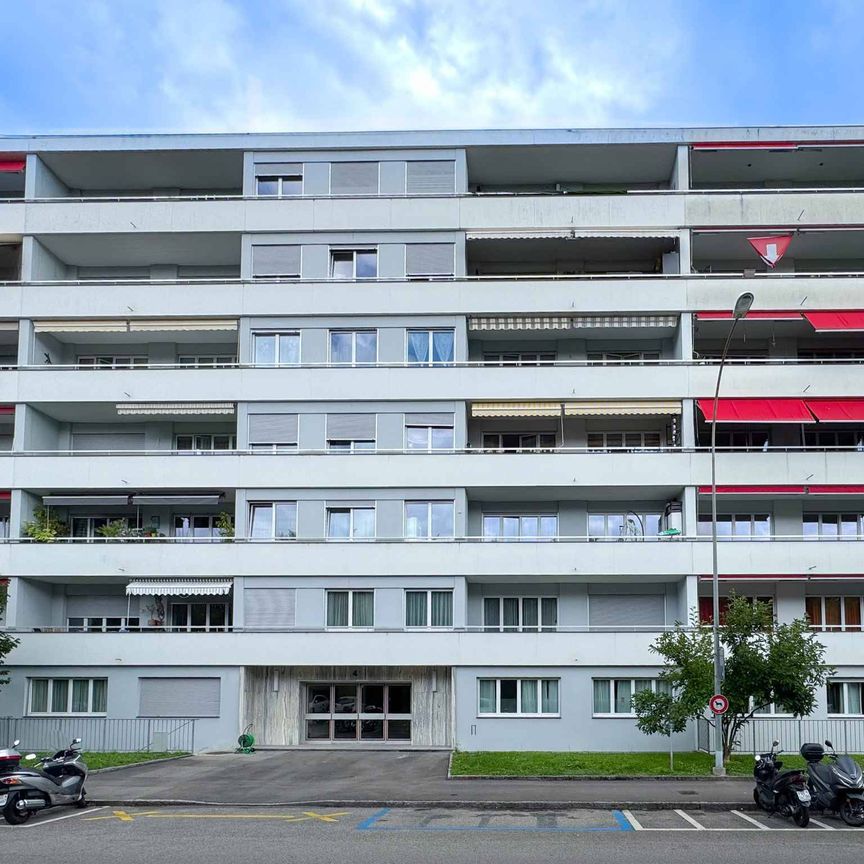 Appartement de 3 pièces à Versoix - Foto 2