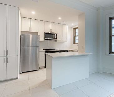 Pet-Friendly Apartments in Shaughnessy Village, Montréal - RECEIVE ... - Photo 6