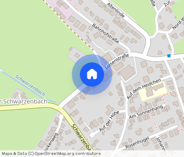 Zentral gelegene 4 Zimmerwohnung mit Einbauküche - Foto 1