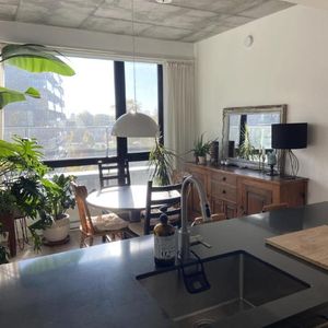 4 1/2 - Montréal (Griffintown) - 2 930 $/mois - Photo 2