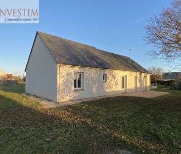 Maison 97.4 m² - 4 Pièces - Villebarou - Photo 6