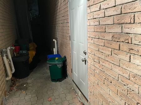 For Lease - 9 Forbes Crescent Unit# BSMT, Markham, Ontario - Photo 5