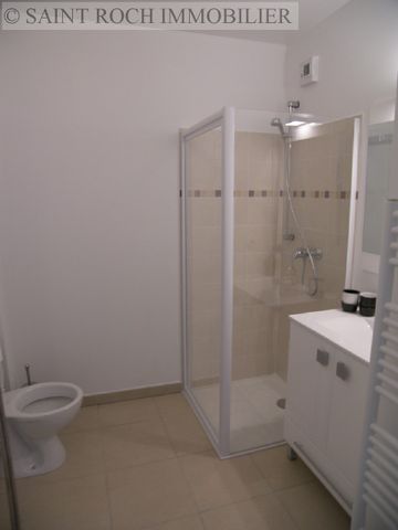 Location Appartement 1 pièce 20m² NICE 06300 - Photo 4