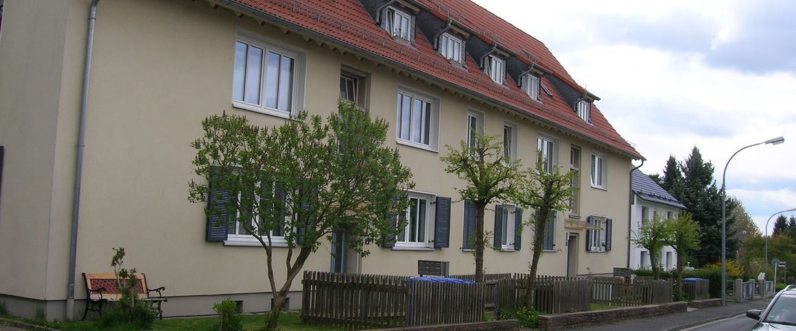 Schöne Erdgeschosswohnung zum Wohlfühlen - Foto 1