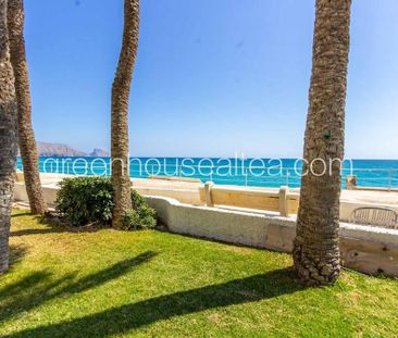 Luxury Apartment for rent in Altea, Spain - Photo 3