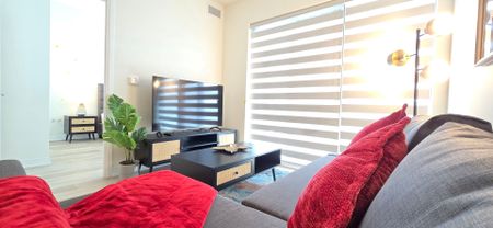 For Lease - 15 Watergarden Drive Unit# 2302, Mississauga, Ontario - Photo 3