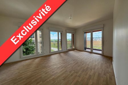 Louer appartement 4 pièces de 87 m² - Photo 3