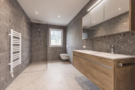 Schwaz (Top 8): Neuwertige 2-Zimmer-Wohnung mit exklusiver Ausstattung in ruhiger und sonniger Wohnlage - Photo 5