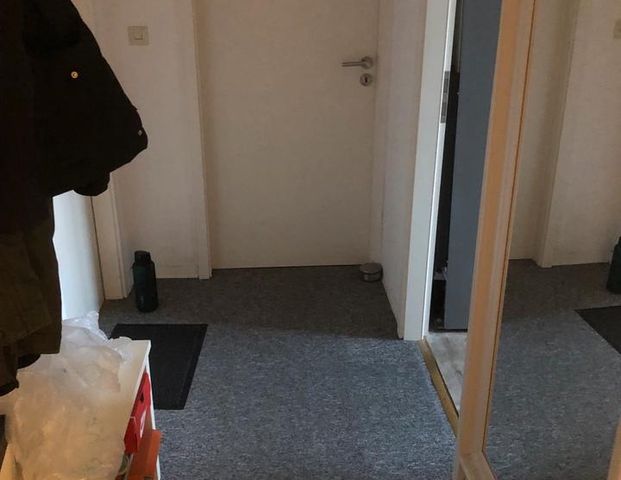 3-Zimmer Wohnung im östlichen Ringgebiet - Foto 1