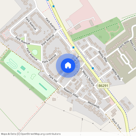 Parkhill Estate, Coxhoe, Durham, DH6 4JH