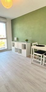 Location Appartement 1 pièce 19m² TOURS 37000 - Photo 4