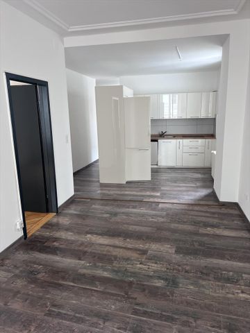 3.5 Zimmer, 78 m², 1. Stock - Photo 2