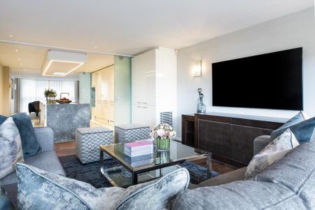 3 bedroom maisonette to rent - Photo 4