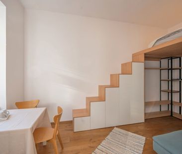 ++NEW++ Short-term apartment in walking distance to AUGARTEN, 2-6 m... - Photo 1