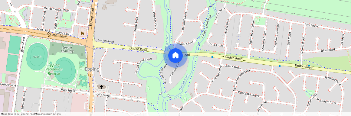 24 Barnard Court, Vic 3076, Epping