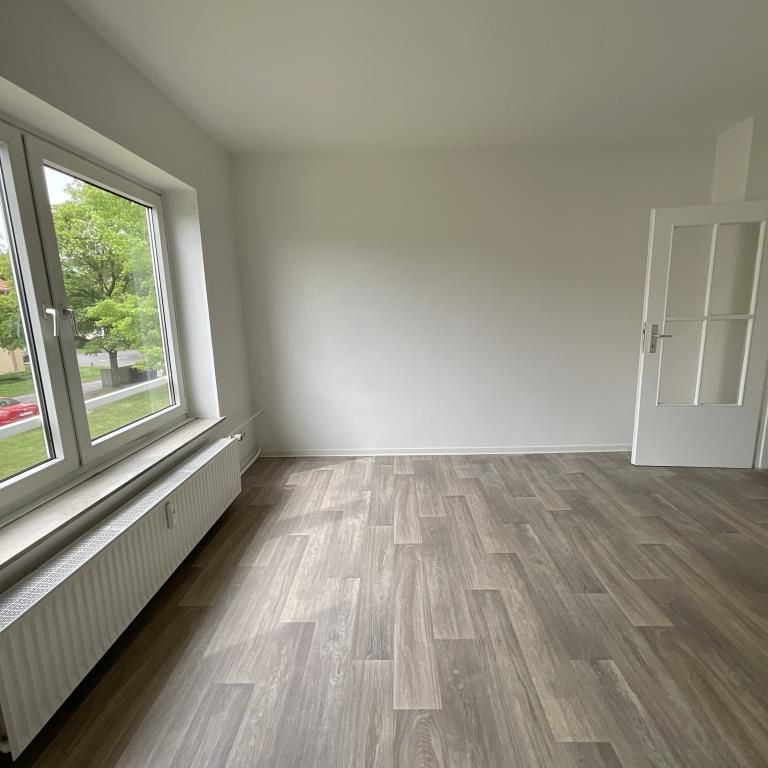 Gepflegte 3-Zimmer-Wohnung an der Egerländer Str.A! * Nähe Miele * - Photo 1
