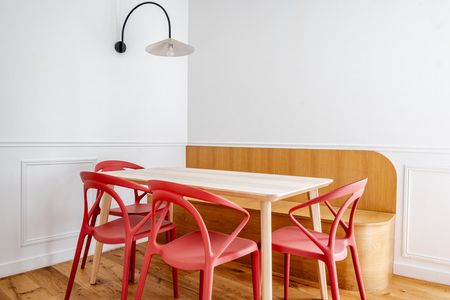 Rue Ruhmkorff - Photo 4