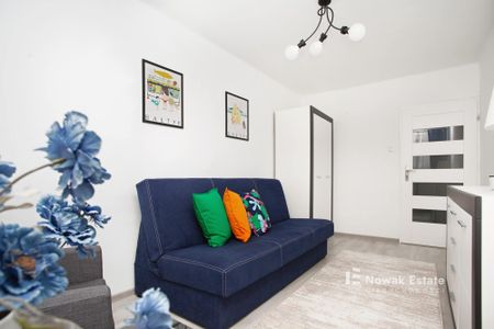 8 minut do Forum | balkon, przyjazne zwierzętom - Photo 4