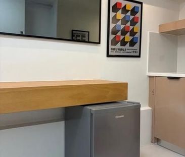 Studio/Γκαρσονιέρα για ενοικίαση Κολωνάκι (Κολωνάκι - Λυκαβηττός) - Photo 4