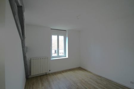 APPARTEMENT T3 A LOUER - Photo 4