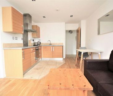 1 bedroom apartment to rent - Photo 2