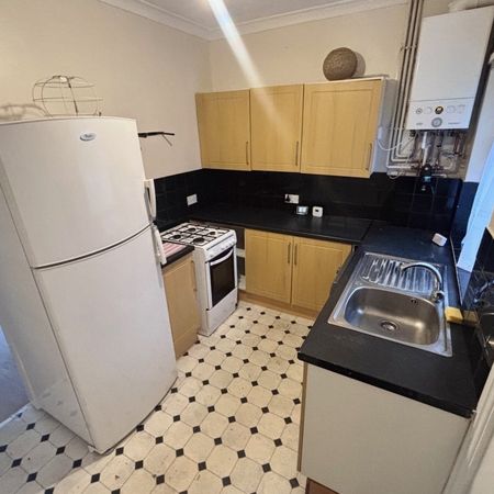 Buckingham Street - Photo 3