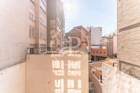 Piso de alquiler en Calle de Castelló, Castellana - Photo 4
